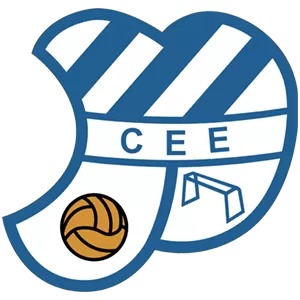 CE欧罗巴 队徽